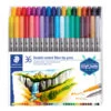 Staedtler Duo-Colour Fibre Tip Pen, 36 Pack 1 Staedtler Duo-Colour Fibre Tip Pen, 36 Pack -Drawing Tools & Stationery-Staedtler ba227a23ece73573ed0e00fe70ce3f8db5f21aa9 square2939391 1