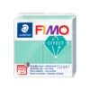 Staedtler FIMO Effect Modelling Clay - Jade Green