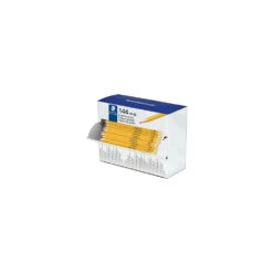 Staedtler Polymer HB Yellow Pencils