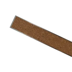 Staedtler 24" Stainless Steel Corked Back Ruler -Drawing Tools & Stationery-Staedtler d56524c3b3ee7286ed131359aaaf1b68e4e7e70d square977665 3