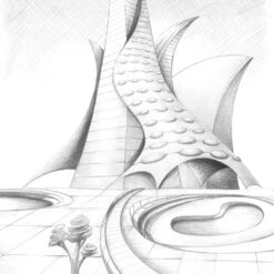 Staedtler-Mars Lumograph Set Drawing Pencils - 4 Pack -Drawing Tools & Stationery-Staedtler d60e0121d60bdaf656a458b7e496111162b4ebd3 square16352 3