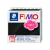 Staedtler FIMO Soft Modelling Clay - Black -Drawing Tools & Stationery-Staedtler d622b97c1efca3db8343f56399ceadf697136450 square3034629 1