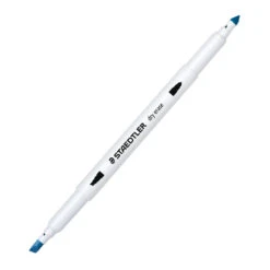 Staedtler Chisel Tip & Bullet Tip Dry Erase Marker - 10 Pack 8 Staedtler Chisel Tip & Bullet Tip Dry Erase Marker - 10 Pack -Drawing Tools & Stationery-Staedtler d79cc46c86f1a3083c88c2ed160d07092caad47e square3026056 3