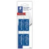 Staedtler Plastic Eraser - 4 Pack 2 Staedtler Plastic Eraser - 4 Pack -Drawing Tools & Stationery-Staedtler d7ce9754cddc71a7c8f555de61a8a050051196b4 square274795 1