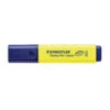 Staedtler Textsurfer Chisel Tip Classic Highlighter - Yellow - 10 Pack -Drawing Tools & Stationery-Staedtler daaa6663b95811a000f2718f93f28e459a44055e square61499 1