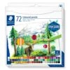 Staedtler Design Journey Coloured Pencils Box Of 72 2 Staedtler Design Journey Coloured Pencils Box Of 72 -Drawing Tools & Stationery-Staedtler design journey coloured pencils box of 72 p18899 62206 zoom