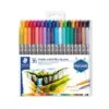Staedtler Design Journey Double Ended Fibre Tip Pens Pack Of 36 2 Staedtler Design Journey Double Ended Fibre Tip Pens Pack Of 36 -Drawing Tools & Stationery-Staedtler design journey double ended fibre tip pens pack of 36 p18908 62237 image