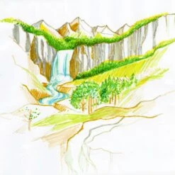 Staedtler Design Journey Doubled-Ended Fibre Tip Pens 72 Assorted Colours 8 Staedtler Design Journey Doubled-Ended Fibre Tip Pens 72 Assorted Colours -Drawing Tools & Stationery-Staedtler design journey doubled ended fibre tip pens 72 assorted colours p14959 49198 zoom