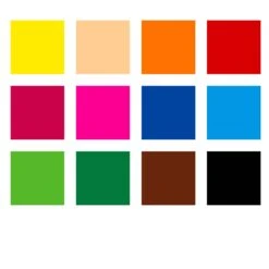 Staedtler Design Journey Full Watercolour Pencils Tin Of 12 -Drawing Tools & Stationery-Staedtler design journey full watercolour pencils tin of 12 p15307 50122 zoom