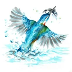 Staedtler Design Journey Metallic Brush Pens Set Of 10 Assorted Colours -Drawing Tools & Stationery-Staedtler design journey metallic brush pens set of 10 assorted colours p17578 56326 zoom