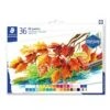 Staedtler Design Journey Oil Pastel Box Of 36 Assorted Colours -Drawing Tools & Stationery-Staedtler design journey oil pastel box of 36 assorted colours p19185 62976 zoom