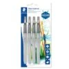 Staedtler Design Journey Water Brush Set 1 Staedtler Design Journey Water Brush Set -Drawing Tools & Stationery-Staedtler design journey water brush set p14954 49190 zoom