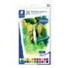 Staedtler Design Journey Watercolour Crayons Box Of 24 Assorted Colours 1 Staedtler Design Journey Watercolour Crayons Box Of 24 Assorted Colours -Drawing Tools & Stationery-Staedtler design journey watercolour crayons box of 24 assorted colours p18910 62230 image