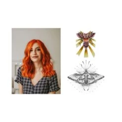 Staedtler Drawing With Ink And Watercolours With Kalliopi Lyviaki Class Sessions 5, 6 And 7 Bundle -Drawing Tools & Stationery-Staedtler drawing with ink and watercolours with kalliopi lyviaki class sessions 5 6 and 7 bundle p19261 63205 zoom