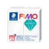 Staedtler FIMO Effect Modelling Clay - Translucent White -Drawing Tools & Stationery-Staedtler e3d5d6f9dbfdd229713ff4d86fef273a33f2aa1f square3034628 1
