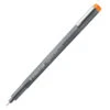 Staedtler Pigment Liner - 0.3mmm - Orange (308 03-4) -Drawing Tools & Stationery-Staedtler f14d1e21bda02f57d17fef256153ee72d173a276 square2911412 1