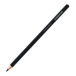 Staedtler Colour Pencil - Black (146C-9)