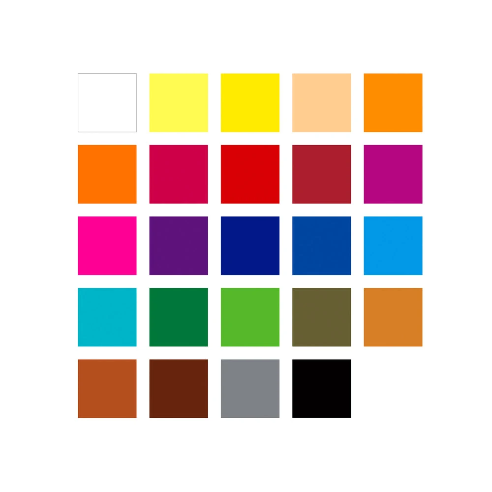 Staedtler Wopex Colour Pencils - Assorted - 24 Pack 5 Staedtler Wopex Colour Pencils - Assorted - 24 Pack - Image 3