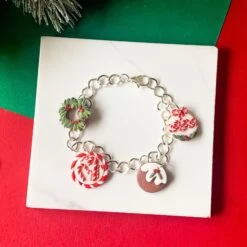 Staedtler FIMO Live Workshop Create Christmas Charms With FIMO Soft -Drawing Tools & Stationery-Staedtler fimo live workshop create christmas charms with fimo soft p20064 67494 zoom