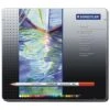 Staedtler Karat Watercolour Pencils 24 Tin