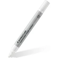 Staedtler Lumocolor Chalk Markers Pack Of 5 7 Staedtler Lumocolor Chalk Markers Pack Of 5 -Drawing Tools & Stationery-Staedtler lumocolor chalk markers pack of 5 p20316 69294 image