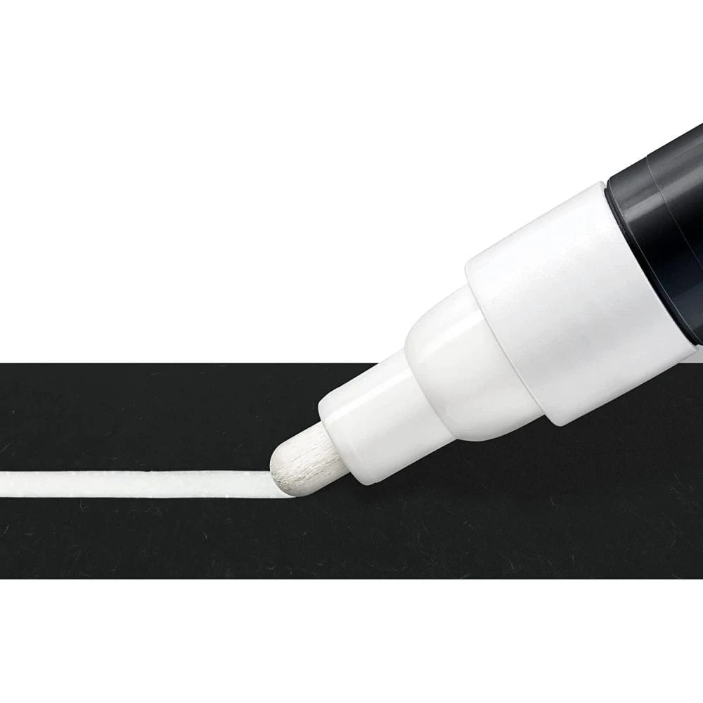 Staedtler Lumocolor Paint Marker Pack Of 10 5 Staedtler Lumocolor Paint Marker Pack Of 10 - Image 3