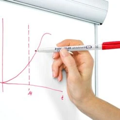 Staedtler Lumocolour Whiteboard Marker Bullet Tip Pack Of 6 1mm Bullet -Drawing Tools & Stationery-Staedtler lumocolour whiteboard marker bullet tip pack of 6 1mm bullet p19388 64250 zoom