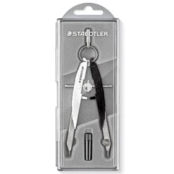 Staedtler Mars Comfort 556 Compass Black & White