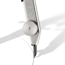 Staedtler Mars Comfort 556 Compass Black & White -Drawing Tools & Stationery-Staedtler mars comfort 556 compass black white p16531 53159 zoom