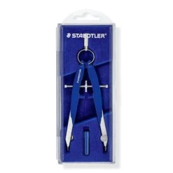 Staedtler Mars Comfort 556 Compass Blue