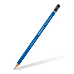 Staedtler Mars Lumograph Drawing Pencils 24 Tin -Drawing Tools & Stationery-Staedtler mars lumograph drawing pencils 24 tin p14043 45024 zoom