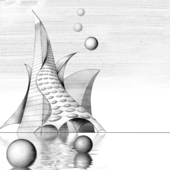 Staedtler Mars Lumograph Drawing Pencils 24 Tin -Drawing Tools & Stationery-Staedtler mars lumograph drawing pencils 24 tin p14043 45025 zoom