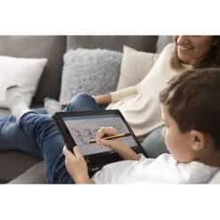 Staedtler Noris Digital Jumbo Stylus With Soft Digital Eraser -Drawing Tools & Stationery-Staedtler noris digital jumbo stylus with soft digital eraser p18873 62012 zoom