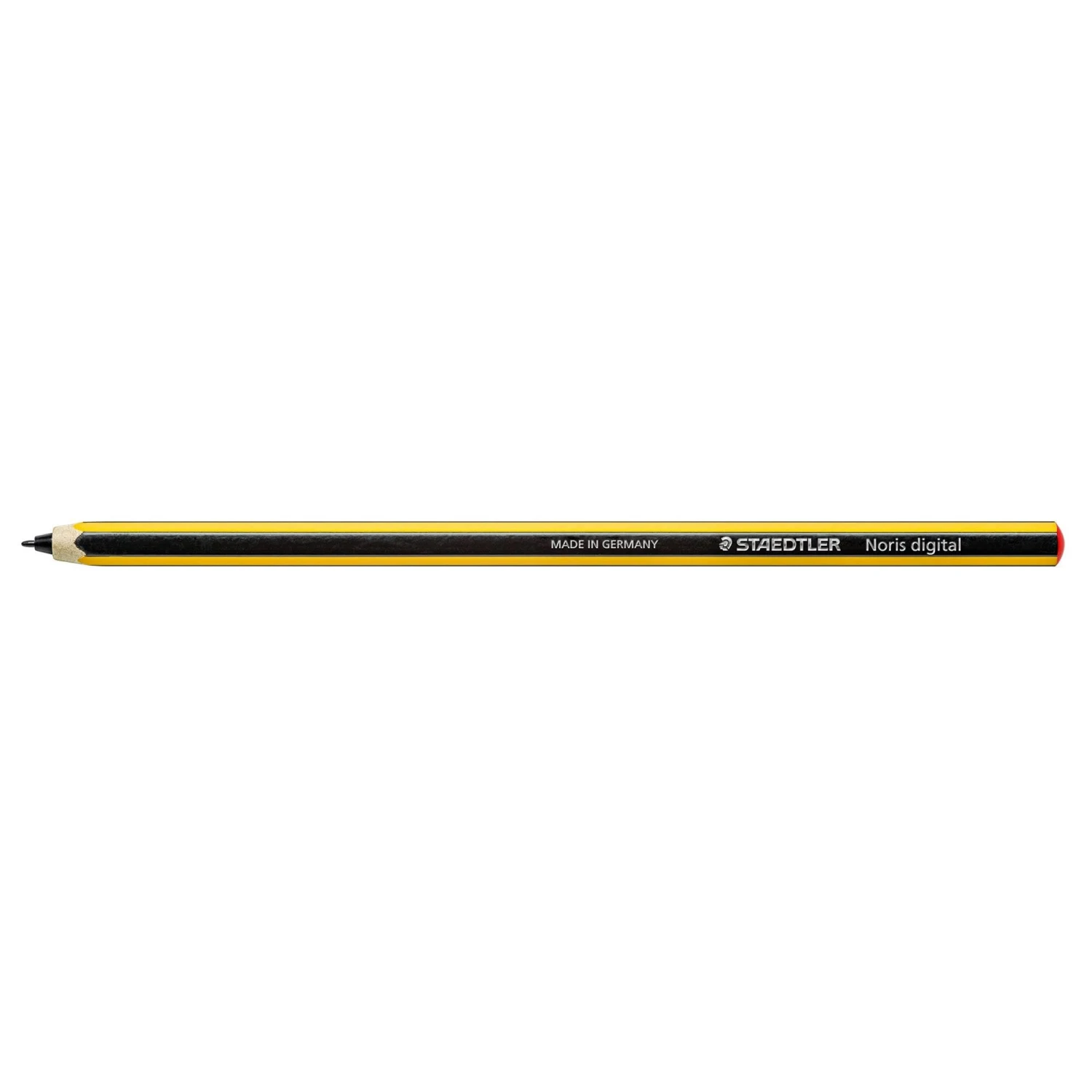 Staedtler Noris Digital Stylus Pencil 4 Staedtler Noris Digital Stylus Pencil - Image 2