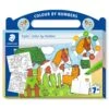 Staedtler Triplus Colour By Numbers Horses 2 Staedtler Triplus Colour By Numbers Horses -Drawing Tools & Stationery-Staedtler triplus colour by numbers horses p17138 54712 zoom